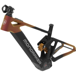 Mondraker Dune XR Frameset