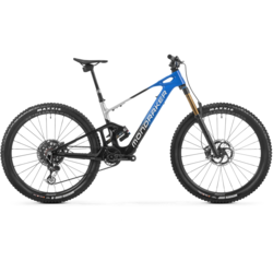 Mondraker Neat RR SL
