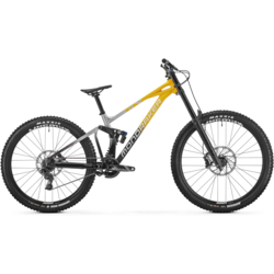 Mondraker Summum R Mullet