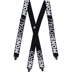 Mons Royale Afterbang Suspenders