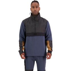 Mons Royale Decade Mid Pullover