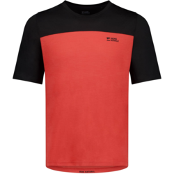 Mons Royale Diversion Merino Bike Jersey Short Sleeve