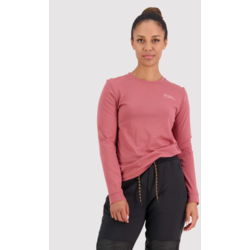 Mons Royale Icon Merino Air-Con Relaxed LS