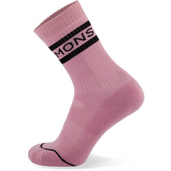 Mons Royale Signature Crew Sock