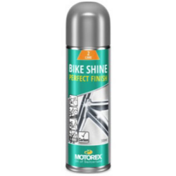 Motorex Bike Shine