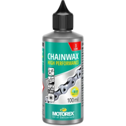Motorex ChainWax AllRound High Performance