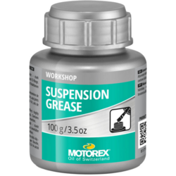 Motorex Grease