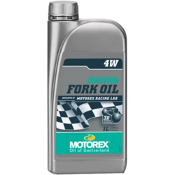 Motorex Racing Fork Oil