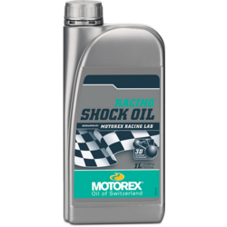 Motorex Racing Shock Oil