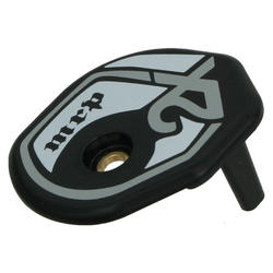 MRP 2x Lower Guide Pulley Cover
