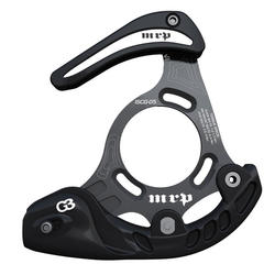 MRP G3 Carbon Chain Guide