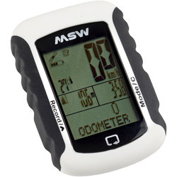 MSW Miniac 333 GPS Computer