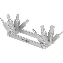 MSW MT-208 Flat-Pack 8 Multi-Tool
