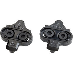 MSW SPD Compatible Cleats - 2-Bolt, Multi-Release