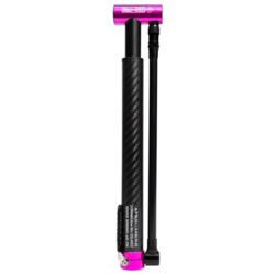 Muc-Off Airmach Carbon