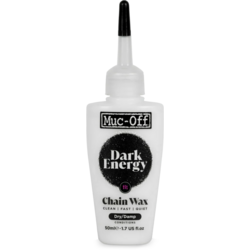 Muc-Off Dark Energy Chain Wax