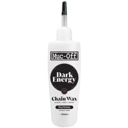 Muc-Off Dark Energy Wax Lube