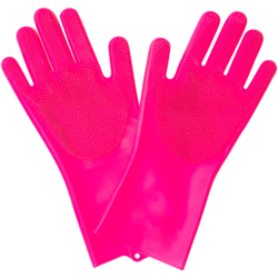 Muc-Off Deep Scrubber Gloves