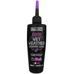Muc-Off eBike Wet Lubricant
