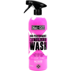 Muc-Off High Performance Waterless Wash