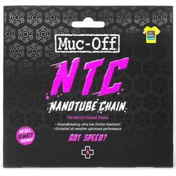 Muc-Off NTC Nanotube Chain