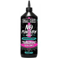 Muc-Off No Puncture Hassle Tubeless Sealant