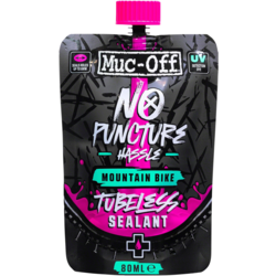 Muc-Off No Puncture Hassle Tubeless Sealant