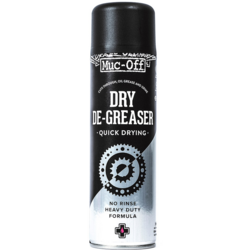 Muc-Off Quick Dry Chain Degreaser