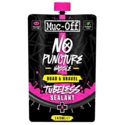 Muc-Off Road & Gravel Tubeless Sealant