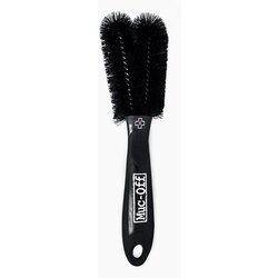 Muc-Off Two Prong Brush