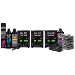 Muc-Off Ultrasonic