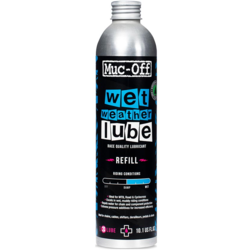 Muc-Off Wet Lubricant