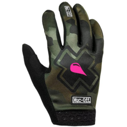 Muc-Off Youth Rider Gloves