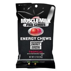 Muscle Milk Pro Series Energy Chews