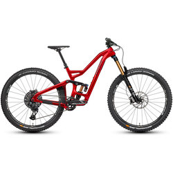 Niner WFO 9 RDO 3-Star GX Eagle AXS LTD