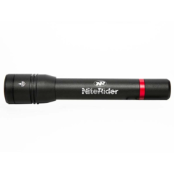 NiteRider Focus+ 370 Handheld Flashlight