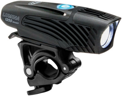 Lighting - Ascent Cycle | For Those Who Ride