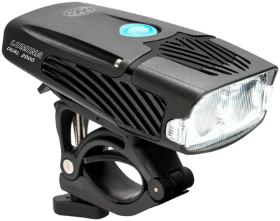Phare NiteRider Lumina Dual 2000