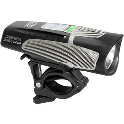 NiteRider Lumina Max 2000 Headlight
