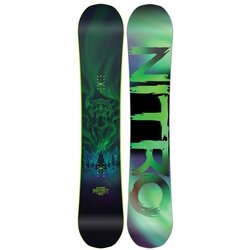 Nitro Snowboards Beast