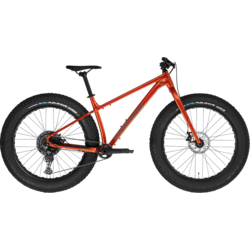 Norco Bigfoot 3