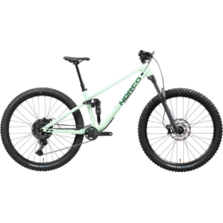 Norco Fluid A3