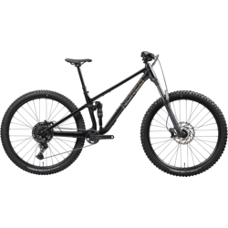 Norco Fluid A3