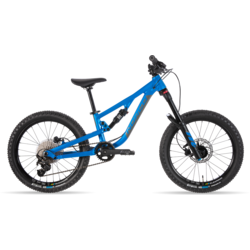 Norco Fluid FS 2 20