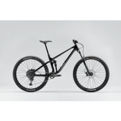 Norco Fluid FS A3