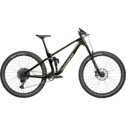 Norco Fluid FS C2 - Sample