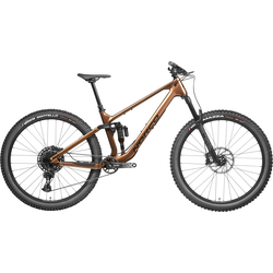 Norco Fluid FS C3