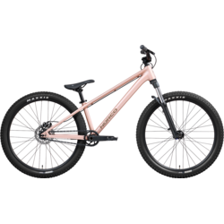 Dirt Jump - Western Cycle Source for Sports | Regina, Saskatchewan
