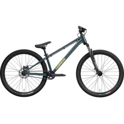 Norco Rampage 2