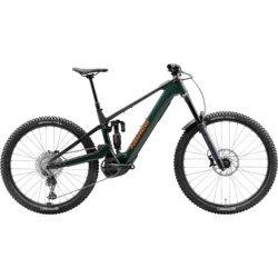 Norco Range VLT CX C2